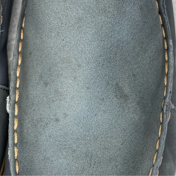 OLUKAI Women's WALI Shoe Charcoal Grey US Size 7.5 / EU 37.5 Moccasin Boot - Picture 14 of 15